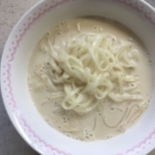 肉味噌であったか豆乳うどん レシピ 作り方 By ミシェル ラ フランス 楽天レシピ 肉味噌であったか豆乳うどん レシピ 作り方 By ミシェル ラ フランス 楽天レシピ